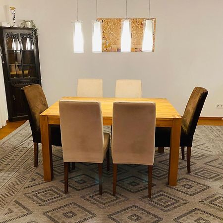 Fewo Luxus Wohnung Im Eigenen Ferienhaus, 120 Qm, Naehe Regensburg Mit Balkon, Terrasse & Garten, Gute Zuganbindung Laaber Ngoại thất bức ảnh