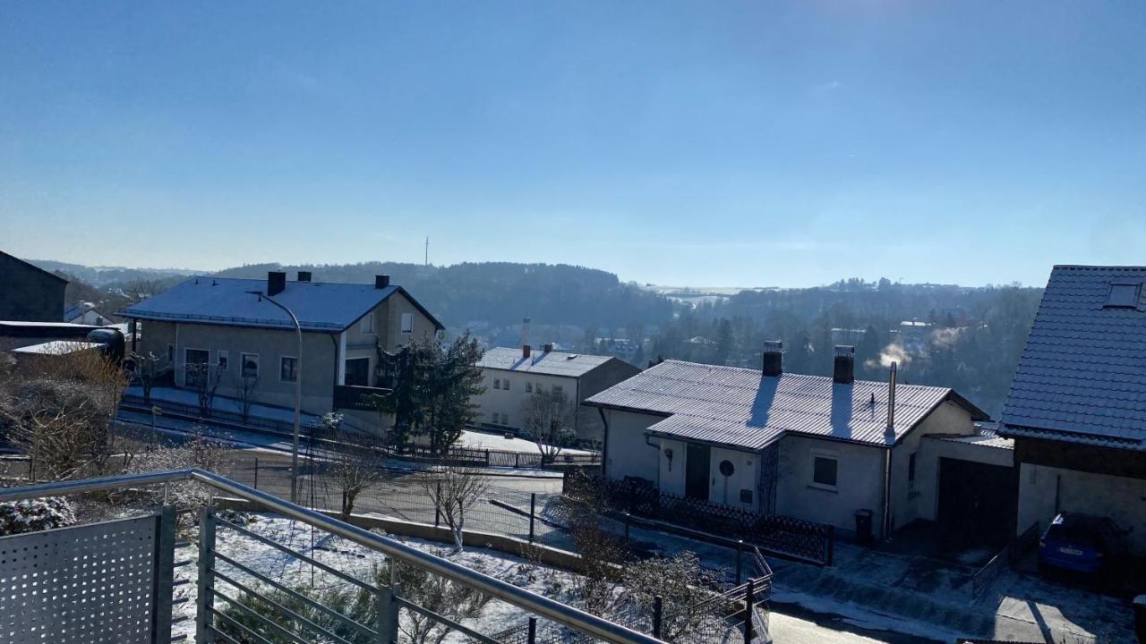 Fewo Luxus Wohnung Im Eigenen Ferienhaus, 120 Qm, Naehe Regensburg Mit Balkon, Terrasse & Garten, Gute Zuganbindung Laaber Ngoại thất bức ảnh